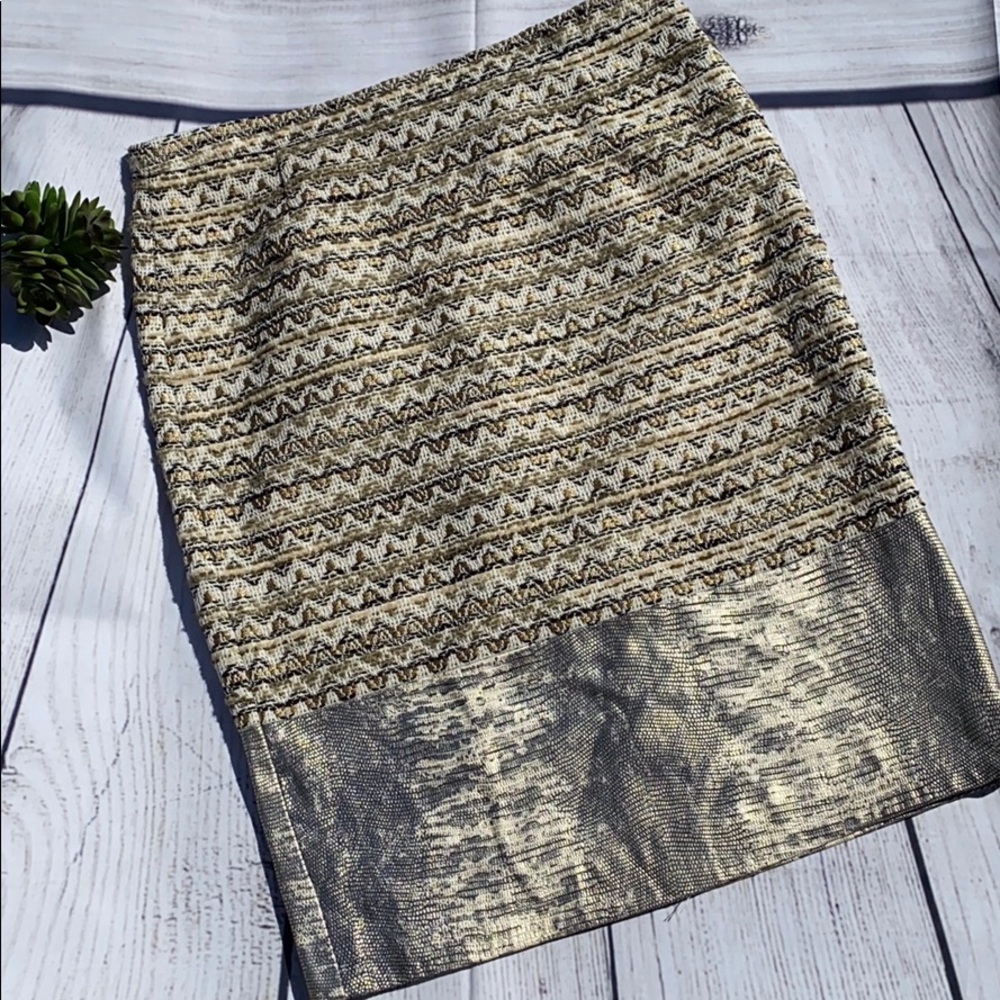 Tory Burch Skirt
